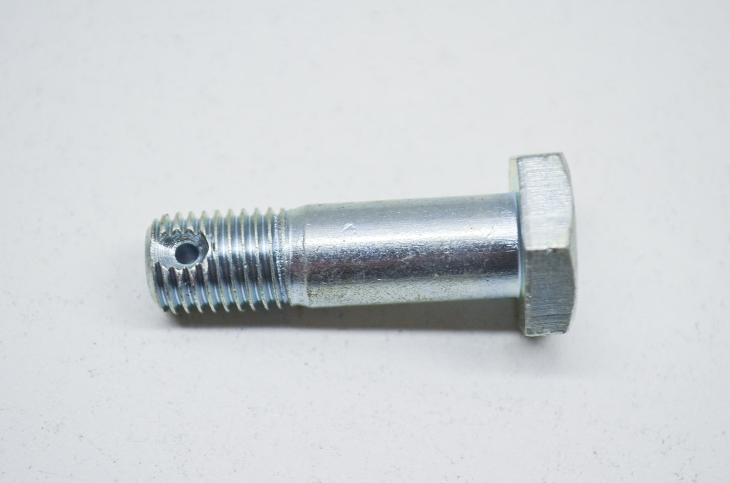 Bolt w/ Hole NOS