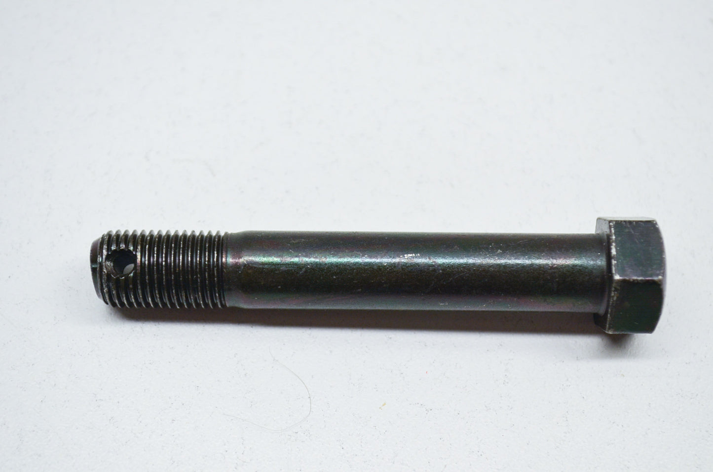 OEM Yamaha 90102-12022-00 Bolt w/ Hole NOS
