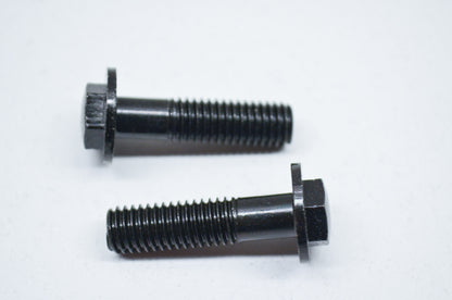 OEM Yamaha 90105-08172-00 Small Flange Bolt Qty 2 NOS