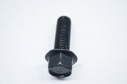 OEM Yamaha 90105-10010-00 Washer Based Bolt NOS