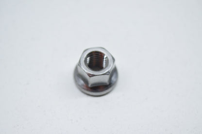 OEM Yamaha 90179-08410-00 Special Shape Nut NOS