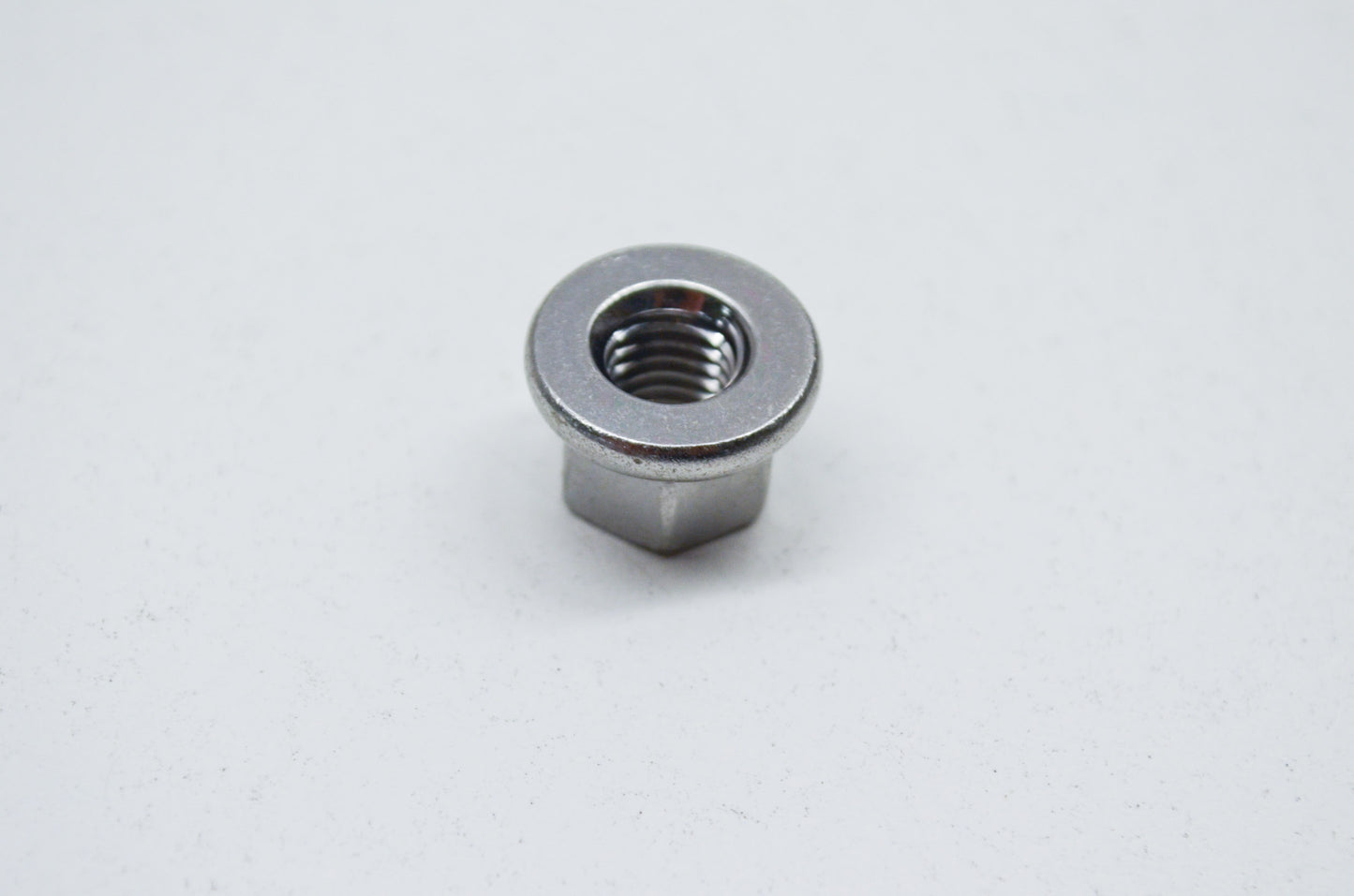 OEM Yamaha 90179-08410-00 Special Shape Nut NOS