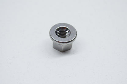 OEM Yamaha 90179-08410-00 Special Shape Nut NOS