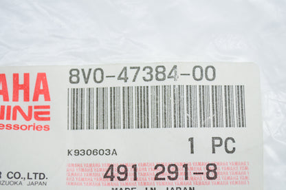 OEM Yamaha 8V0-47384-00-00 Washer NOS