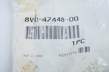 New OEM Yamaha 8V0-47448-00-00 Hook 3 NOS