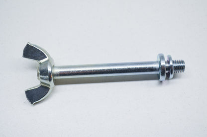 OEM Yamaha 8V0-77387-00-00 Screw NOS