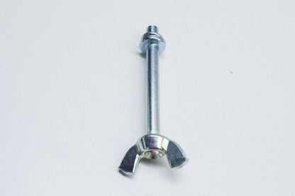 OEM Yamaha 8V0-77387-00-00 Screw NOS