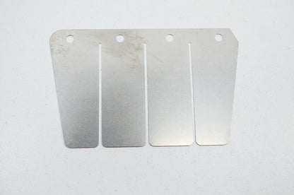OEM Yamaha 39X-13613-00-00 Valve Reed NOS