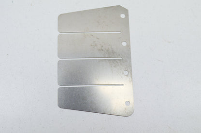 OEM Yamaha 39X-13613-00-00 Valve Reed NOS