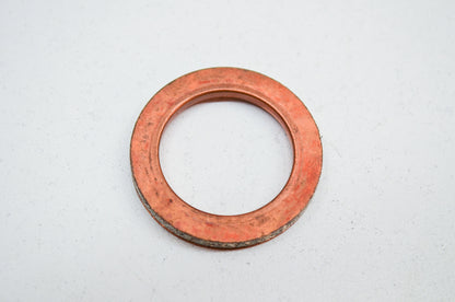OEM Yamaha 3DM-14613-00-00 Exhaust Gasket NOS