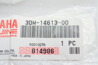 OEM Yamaha 3DM-14613-00-00 Exhaust Gasket NOS