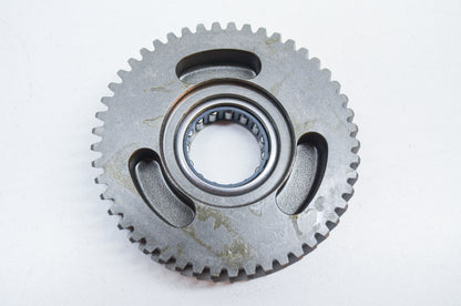 OEM Yamaha 3FA-17270-00-00 Reduction Gear Assembly NOS