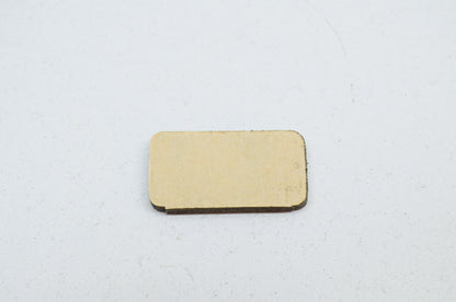 OEM Yamaha 3FC-2139R-00-00 Cover NOS