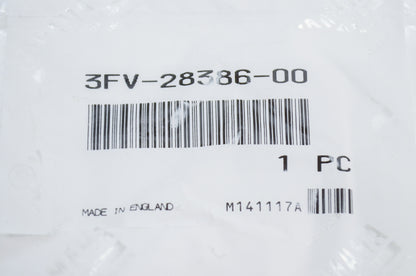 OEM Yamaha 3FV-28386-00-00 Special Fastener Head NOS