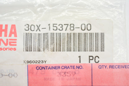 OEM Yamaha 30X-15378-00-00 Holder NOS