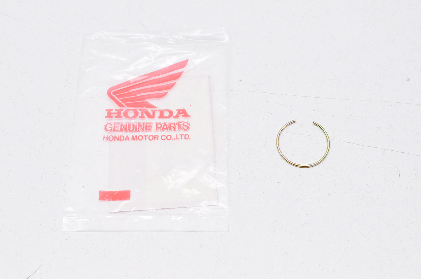 OEM Honda 52487-KS6-701 Stopper Ring NOS