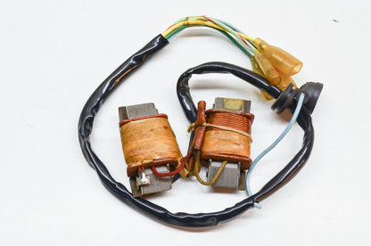 OEM Yamaha 314-81313-10-00 Lighting Coil 1 NOS