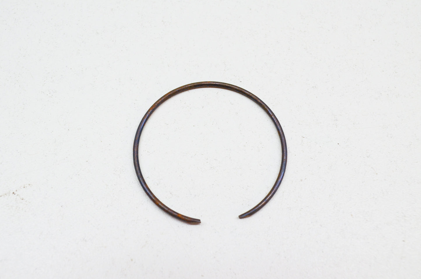 Oil Seal Clip NOS