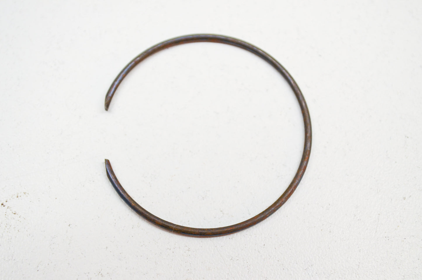 Oil Seal Clip NOS