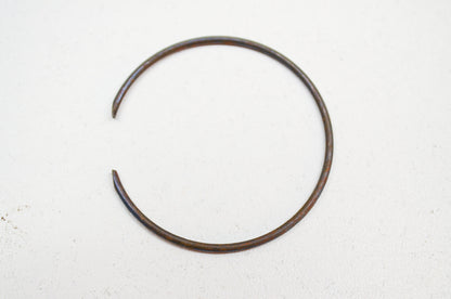 Oil Seal Clip NOS