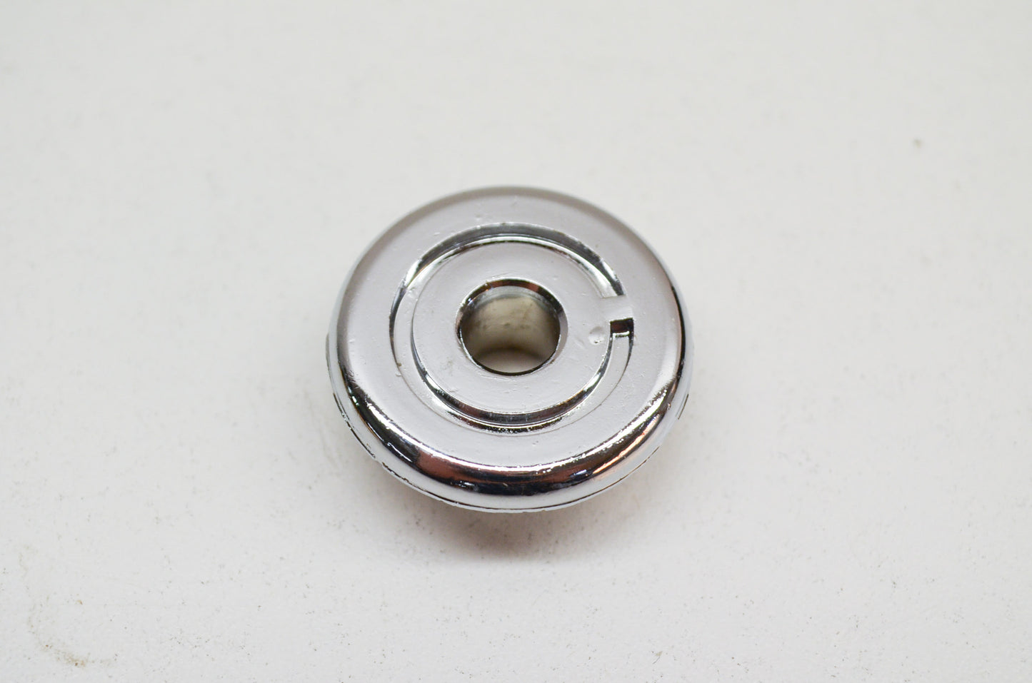 OEM Yamaha 341-83316-01-00 Flasher Collar 1 NOS