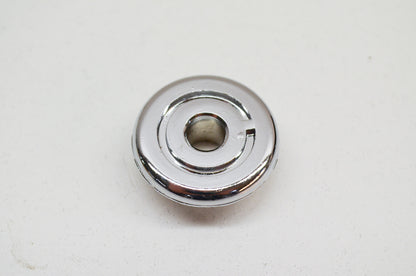 OEM Yamaha 341-83316-01-00 Flasher Collar 1 NOS