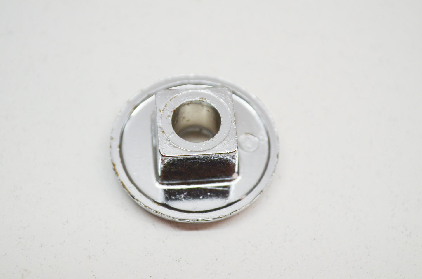 OEM Yamaha 341-83316-01-00 Flasher Collar 1 NOS