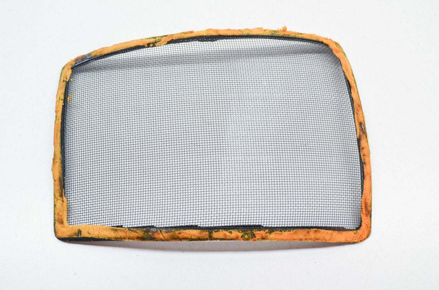 Element Plate NOS