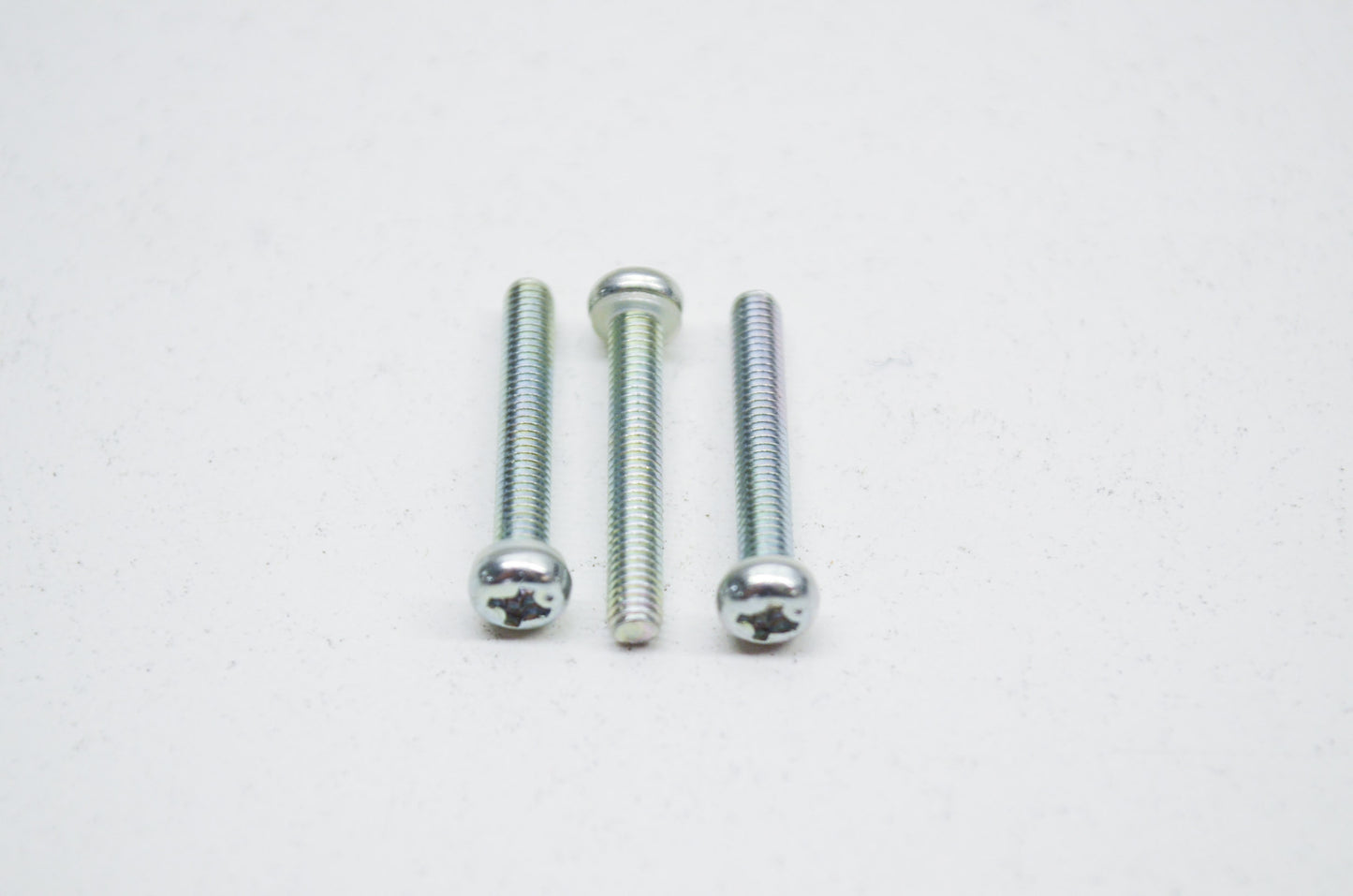 OEM Yamaha 57M-83358-00-00 Special Screw Qty 3 NOS
