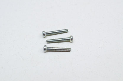 OEM Yamaha 57M-83358-00-00 Special Screw Qty 3 NOS