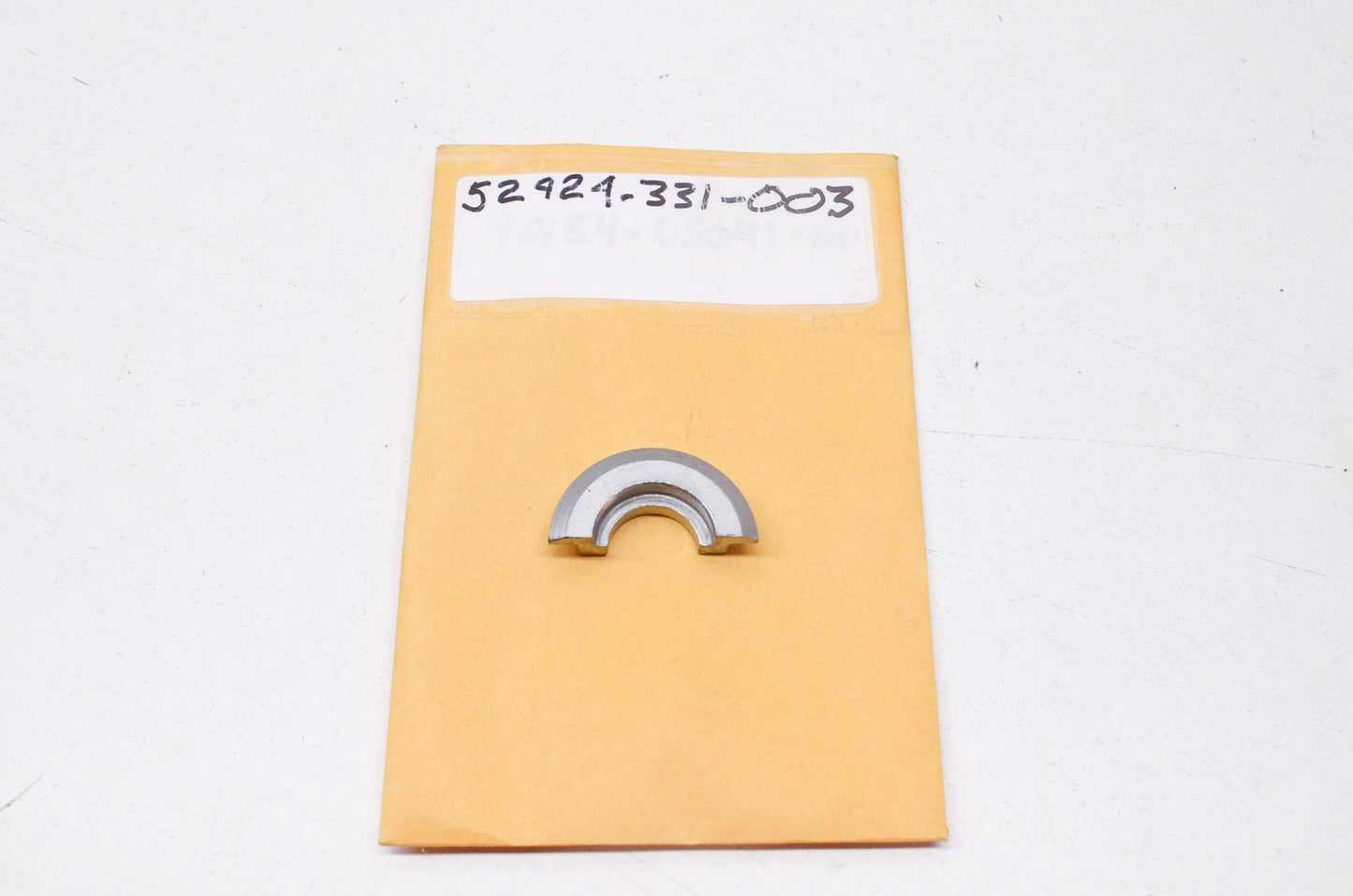 Spring Seat Stopper NOS