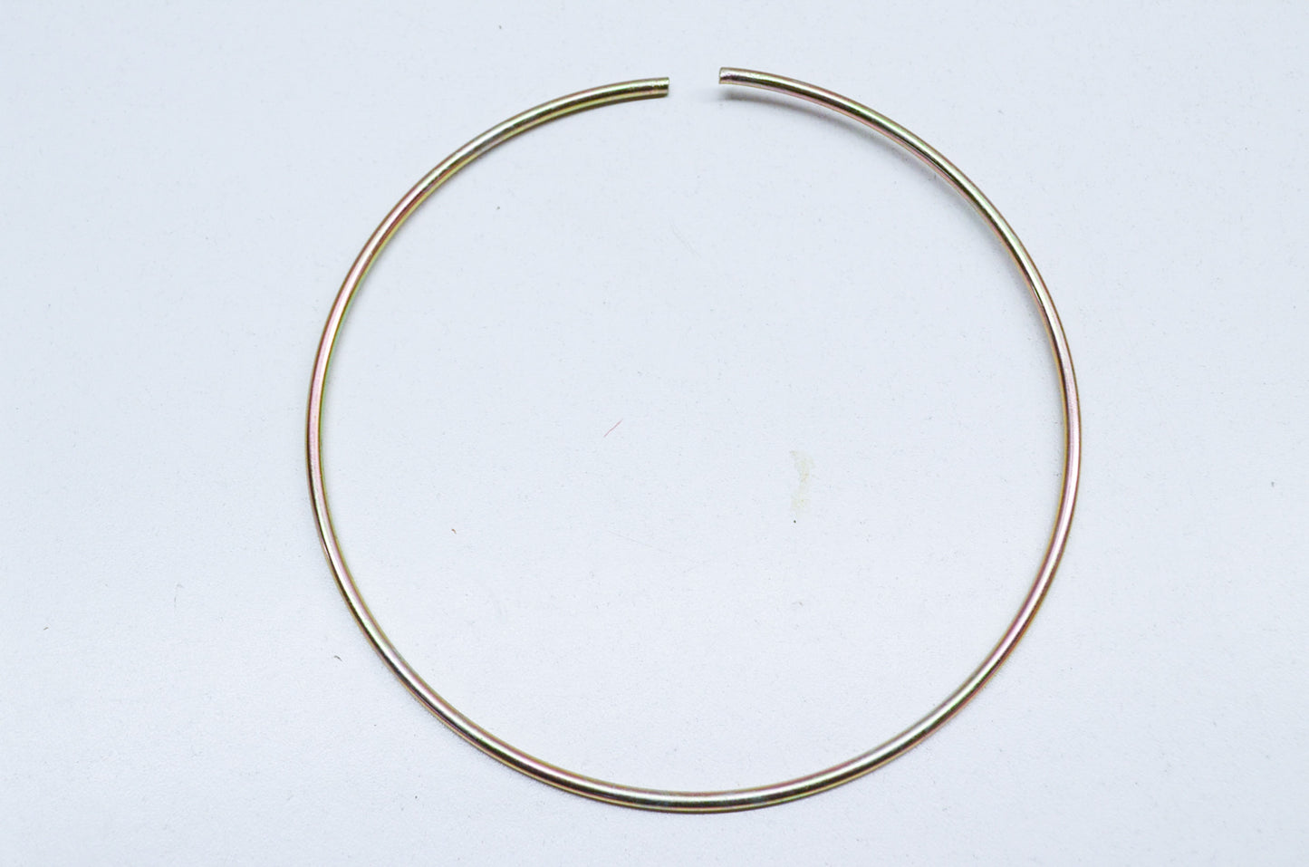 OEM Yamaha 55X-25336-00-00 Ring NOS