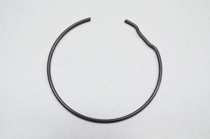 OEM Yamaha 1UF-23156-00-00 Oil Seal Clip NOS