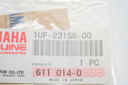 OEM Yamaha 1UF-23156-00-00 Oil Seal Clip NOS