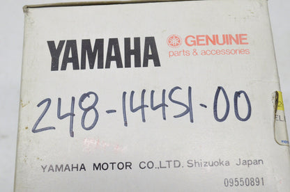 OEM Yamaha 248-14451-00-00 Air Cleaner Element NOS