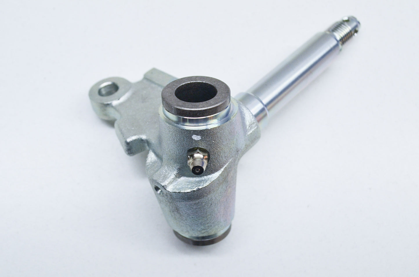 OEM Yamaha 3GB-23502-10-00 Steering Knuckle Assembly NOS