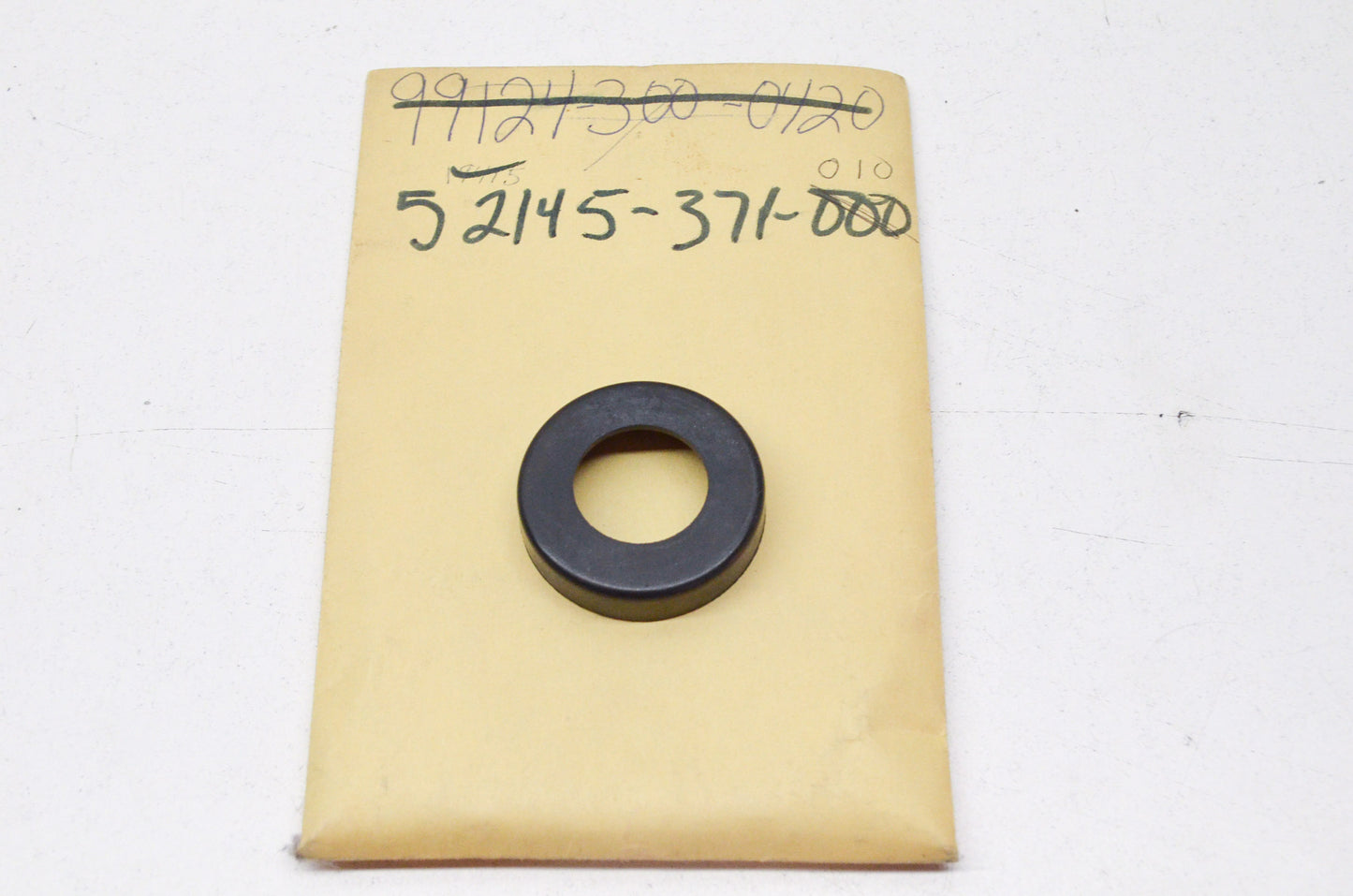 Pivot Dust Cover NOS