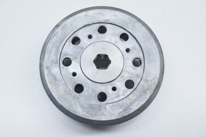 OEM Yamaha 1V1-16371-02-00 Clutch Boss NOS