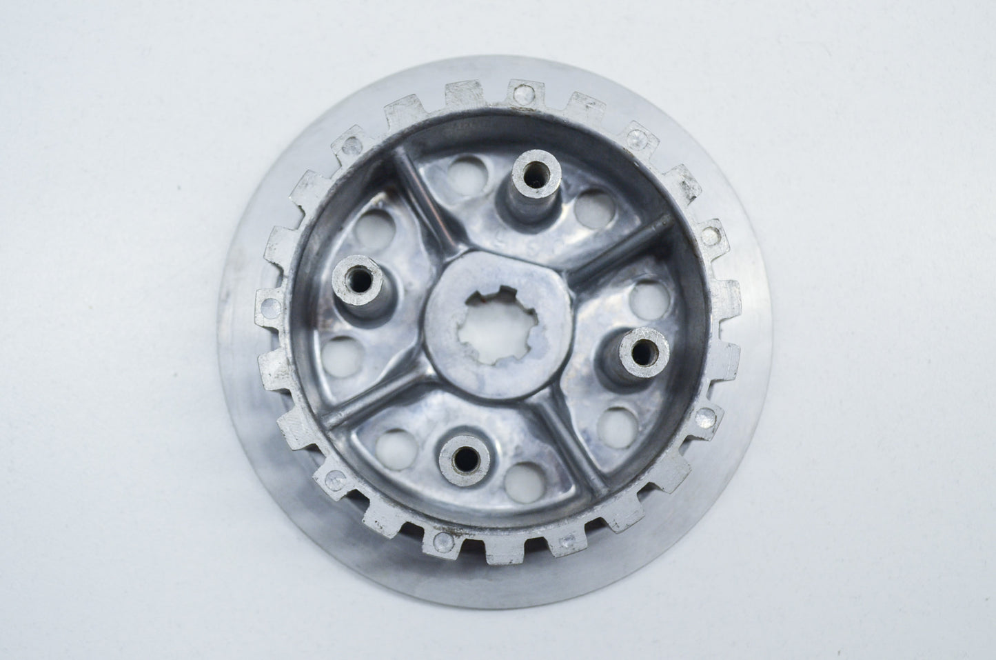 OEM Yamaha 1V1-16371-02-00 Clutch Boss NOS