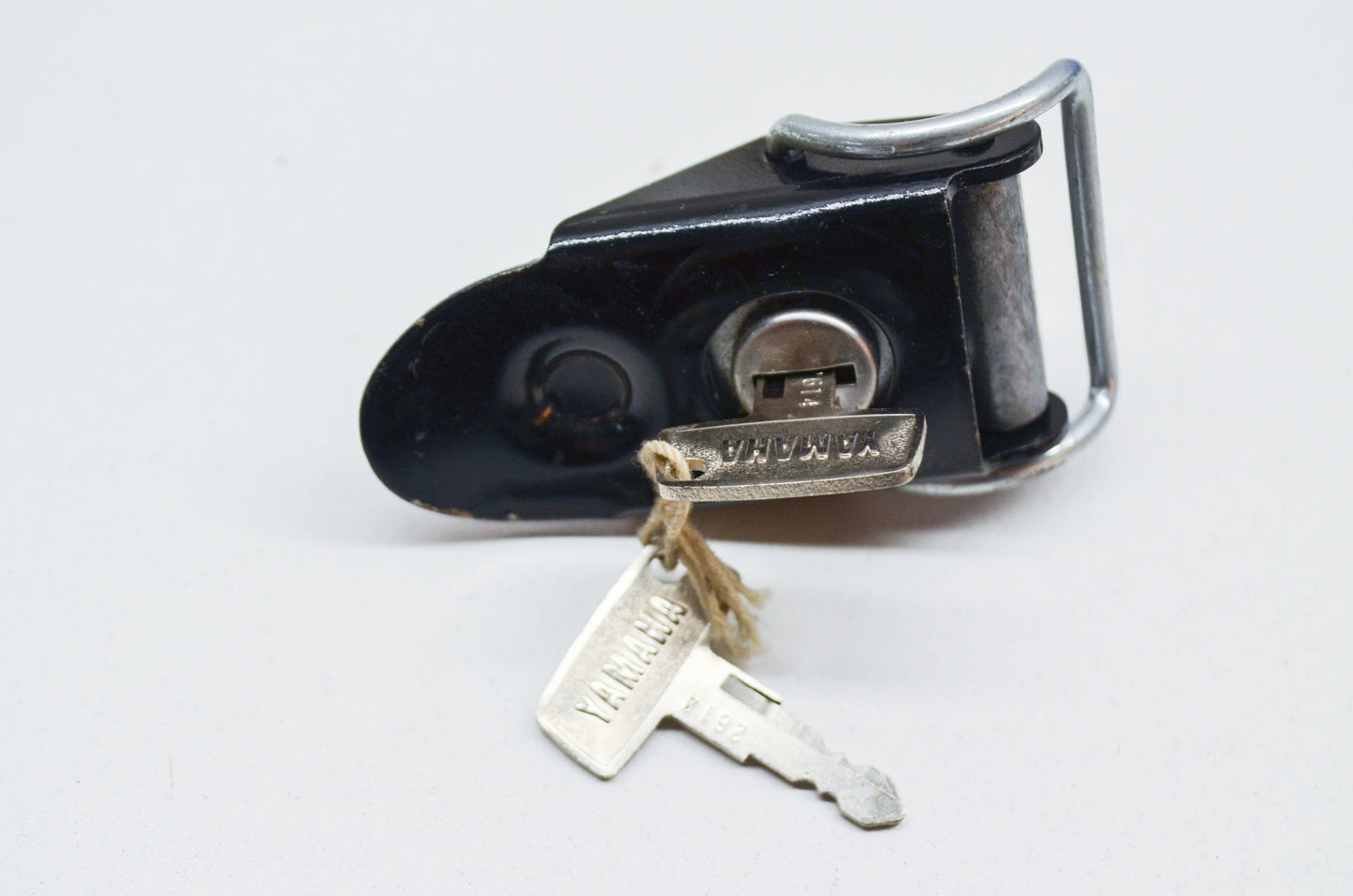 Seat Lock Assembly NOS
