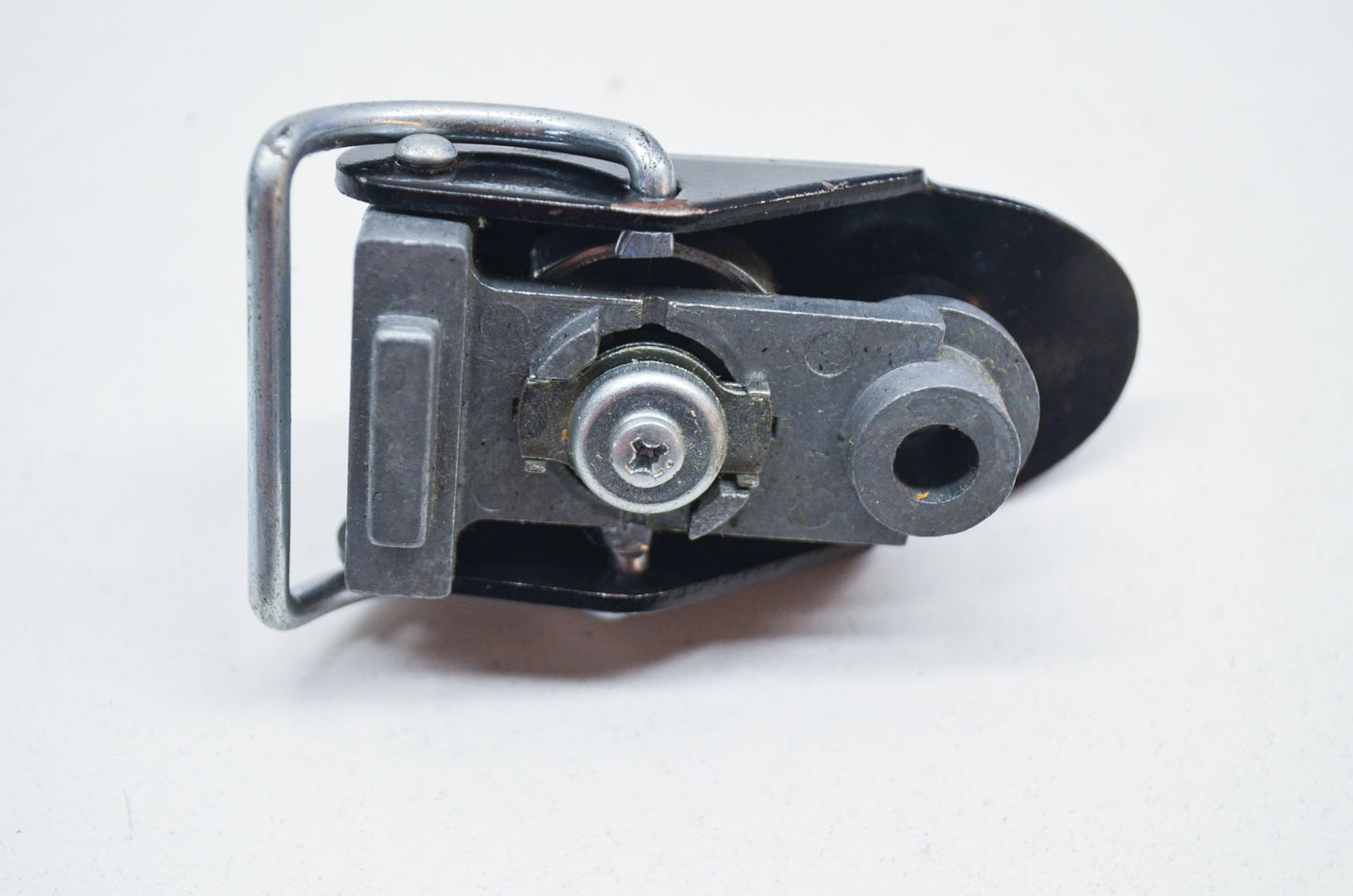 Seat Lock Assembly NOS