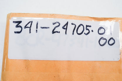 Seat Lock Assembly NOS