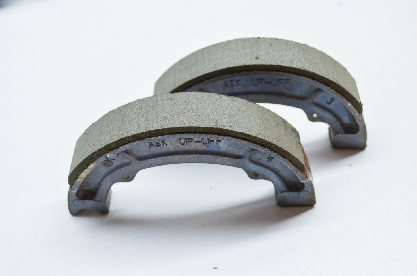 Brake Shoe Kit NOS