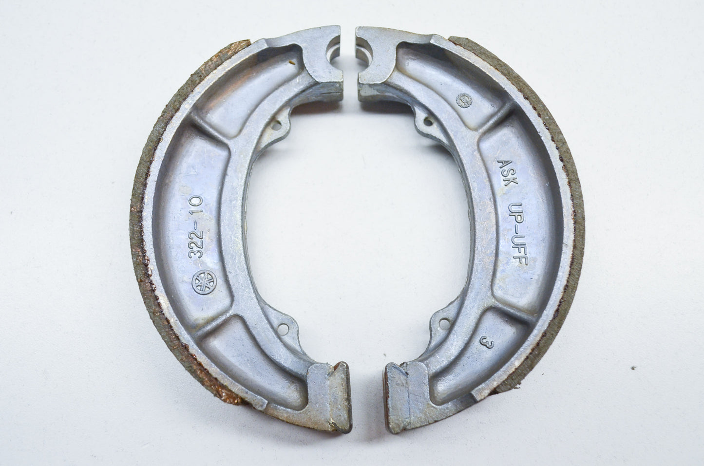 Brake Shoe Kit NOS