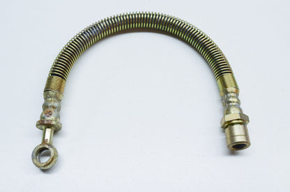OEM Yamaha 341-25873-01-00 Brake Hose NOS