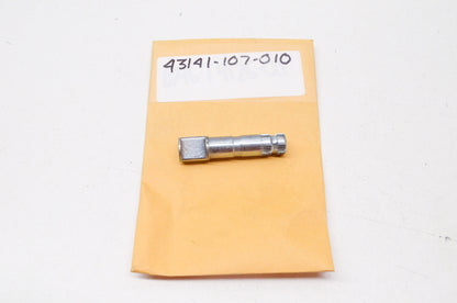 OEM Honda 43141-107-010 Rear Break Cam NOS