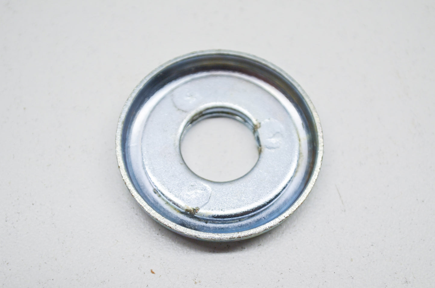 OEM Yamaha 214-22128-00-00 Thrust Cover 1 NOS