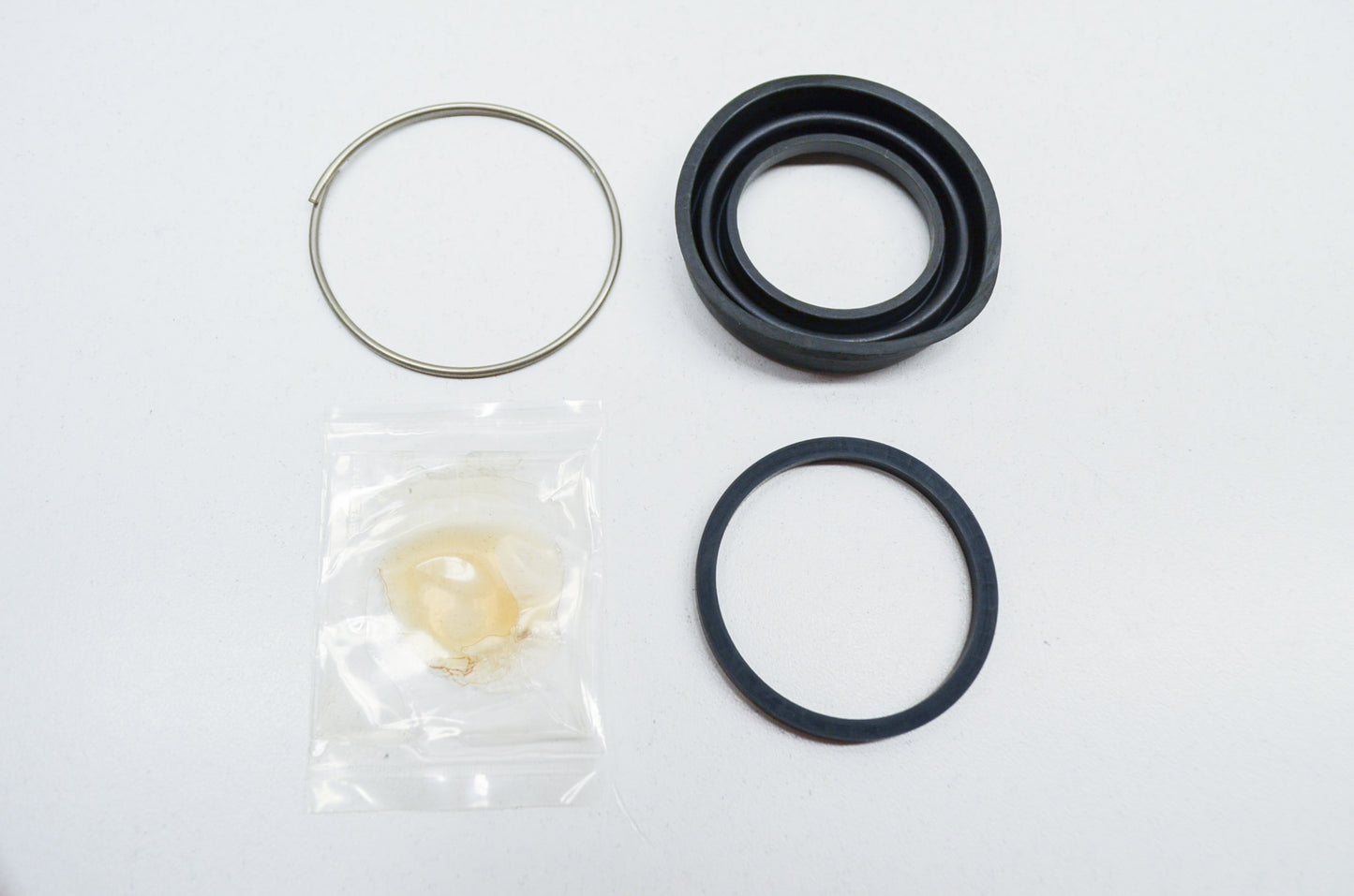 OEM Yamaha 1J3-W0047-00-00 Caliper Seal Kit NOS