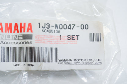 OEM Yamaha 1J3-W0047-00-00 Caliper Seal Kit NOS