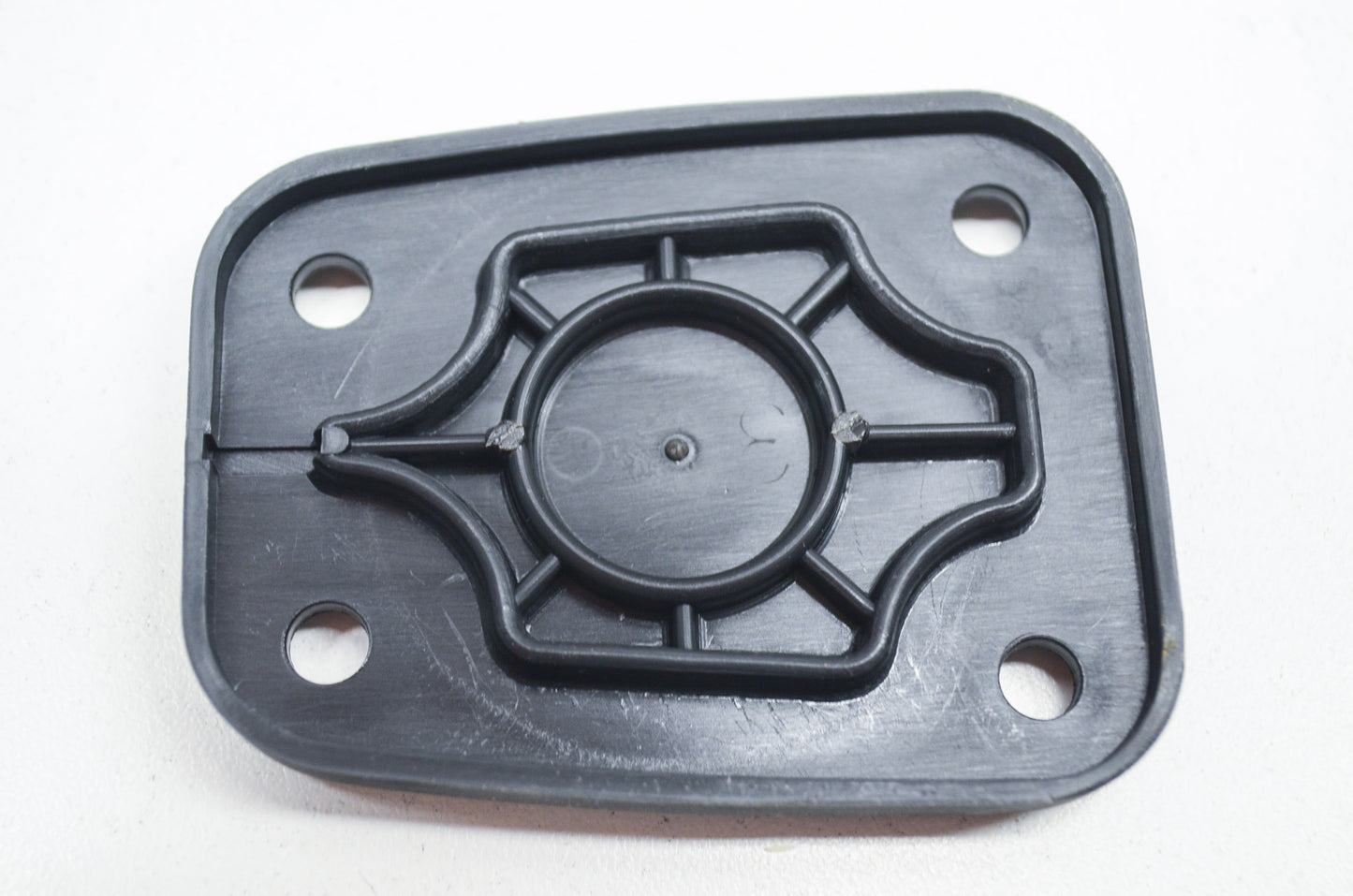 OEM Yamaha 1J3-25852-01-00 Reservoir Cap NOS